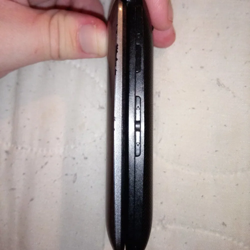 Alcatel Flip Phone